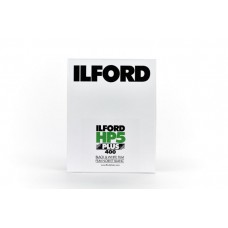 Ilford HP5 Plus  400 4x5"/25 lap fekete-fehér síkfilm